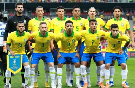 News and Latest Articles on Brazilian Football .